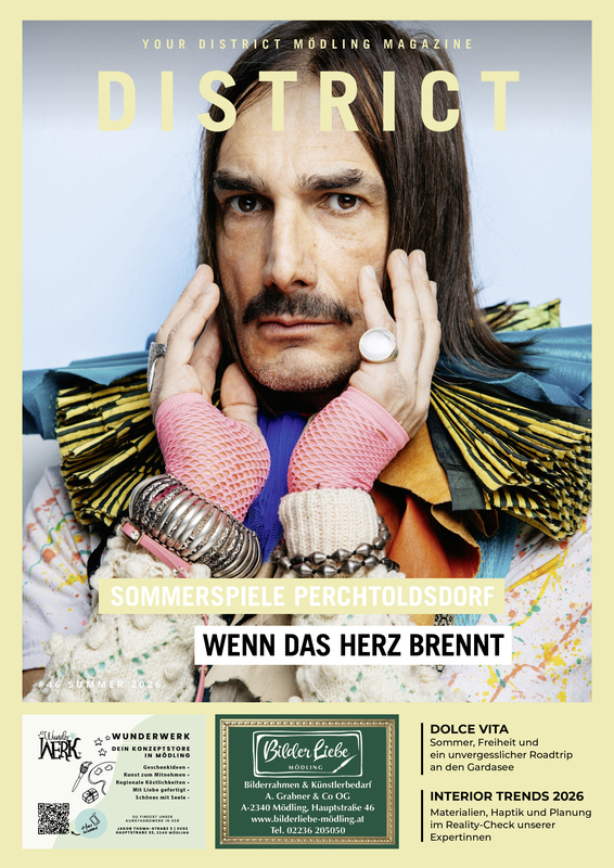Ausgabe #46