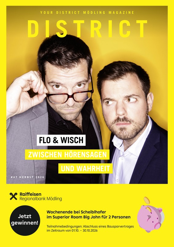 Ausgabe #47